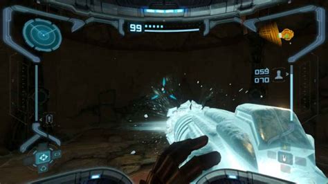 Metroid prime ice beam - Games Metroid Prime: How to Get the Ice Beam By Thomas Hawkins Published Mar 11, 2023 After getting the Spider Ball Upgrade, players can reach the Ice …